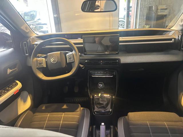 CITROEN C3 usata, con Sistema di navigazione