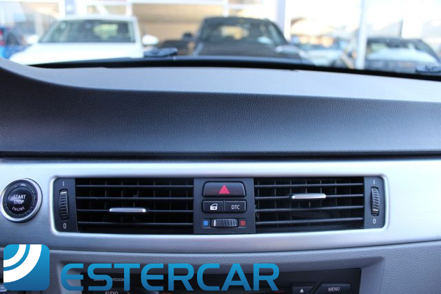 BMW 320 usata, con Fari Xenon