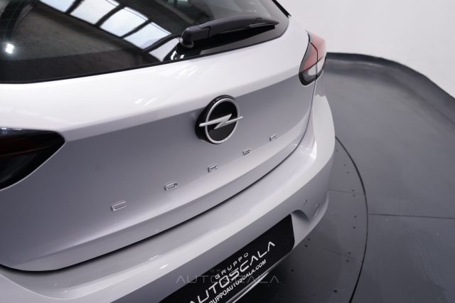 OPEL Corsa usata, con Airbag testa