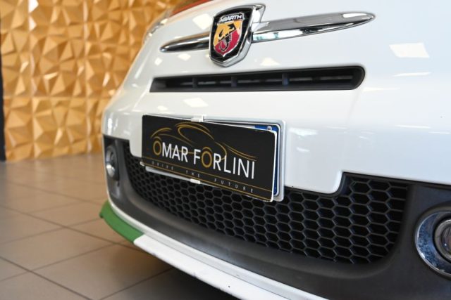 ABARTH 595 Turismo usata 76