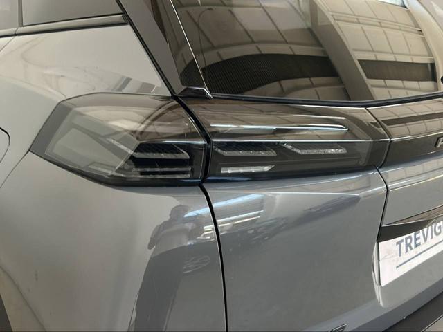 PEUGEOT 2008 usata, con Volante multifunzione