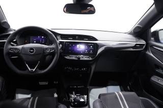 OPEL Corsa usata, con Touch screen