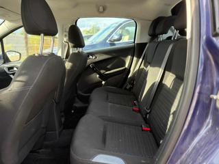 PEUGEOT 208 usata, con Alzacristalli elettrici