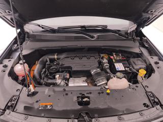 JEEP Compass usata, con Sensori di parcheggio anteriori