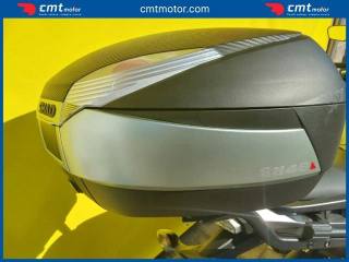 HONDA NC 750 usata 6