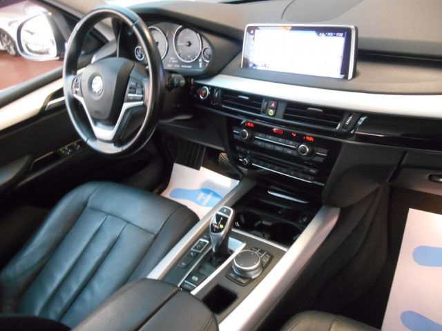 BMW X5 usata, con Cruise Control