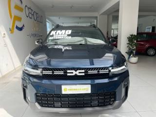 DACIA Bigster usata, con Cerchi in lega