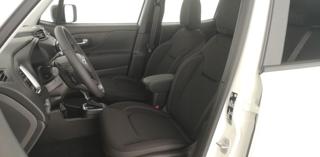 JEEP Renegade usata, con Alzacristalli elettrici