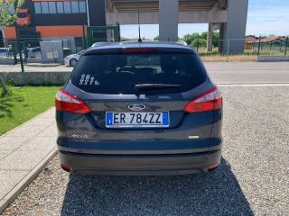 FORD Focus usata, con Autoradio