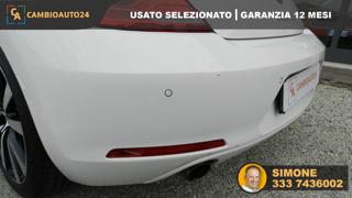 VOLKSWAGEN Maggiolino usata 47