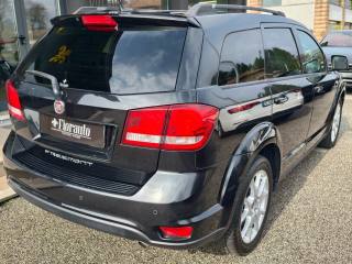 FIAT Freemont usata, con Airbag laterali