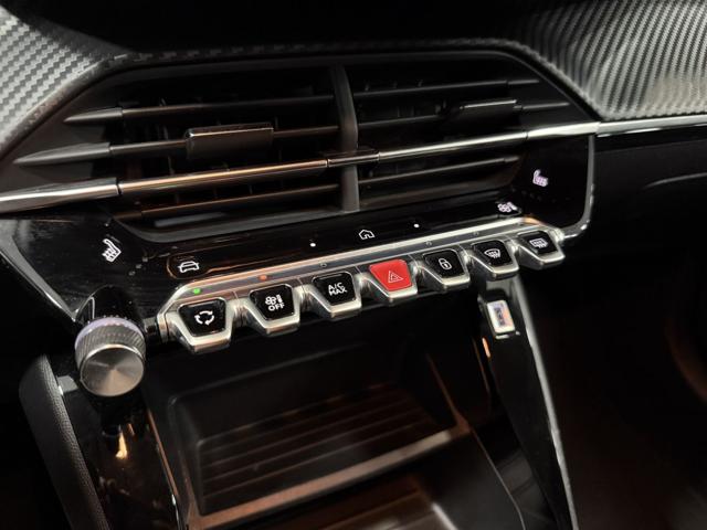 PEUGEOT 208 usata, con Cruise Control