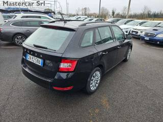 SKODA Fabia usata, con Antifurto