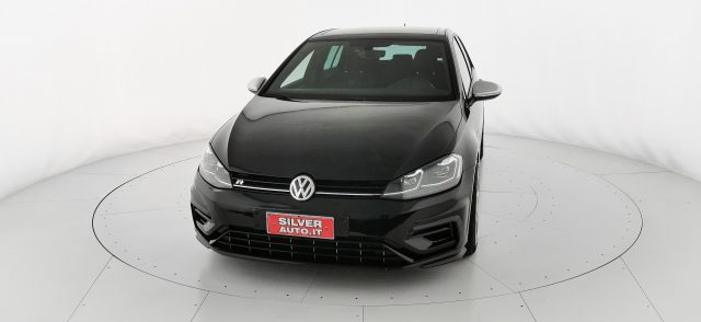 VOLKSWAGEN Golf R usata 25