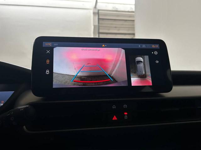 JEEP Avenger usata, con USB