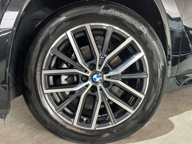 BMW X1 usata, con Chiusura centralizzata