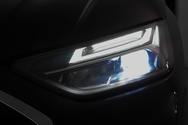 AUDI Q5 usata, con Controllo trazione