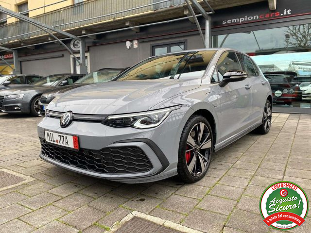 VOLKSWAGEN Golf usata, con ABS