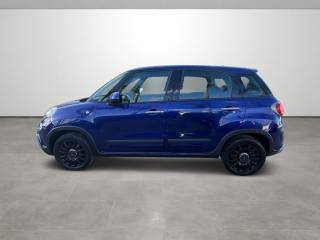 FIAT 500L usata, con Controllo trazione