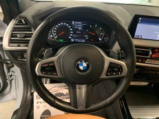 BMW X3 usata, con Chiusura centralizzata