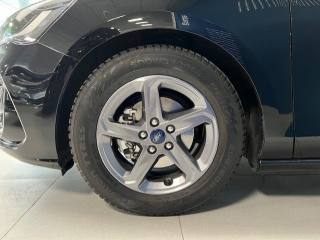 FORD Focus usata, con Sistema di navigazione