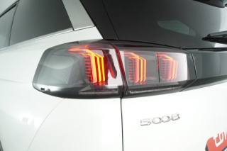 PEUGEOT 5008 usata 14