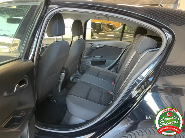 FIAT Tipo usata, con Park Distance Control