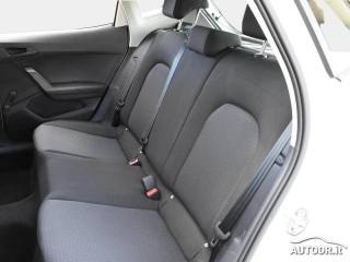 SEAT Ibiza usata, con Cronologia tagliandi