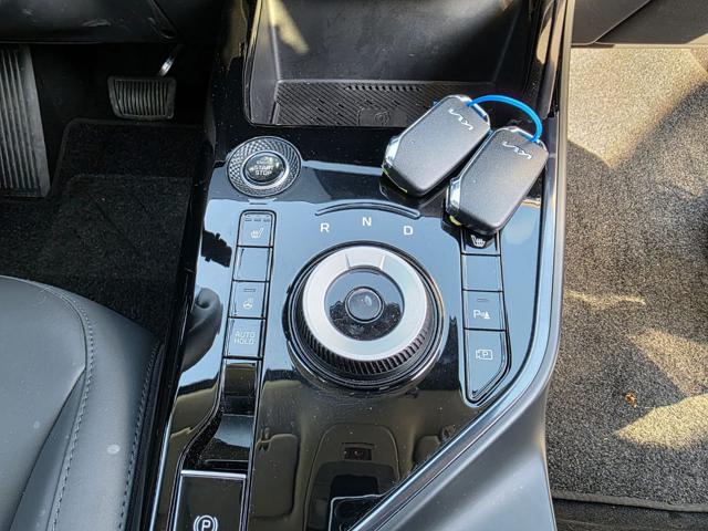 KIA e-Niro usata, con Telecamera per parcheggio assistito