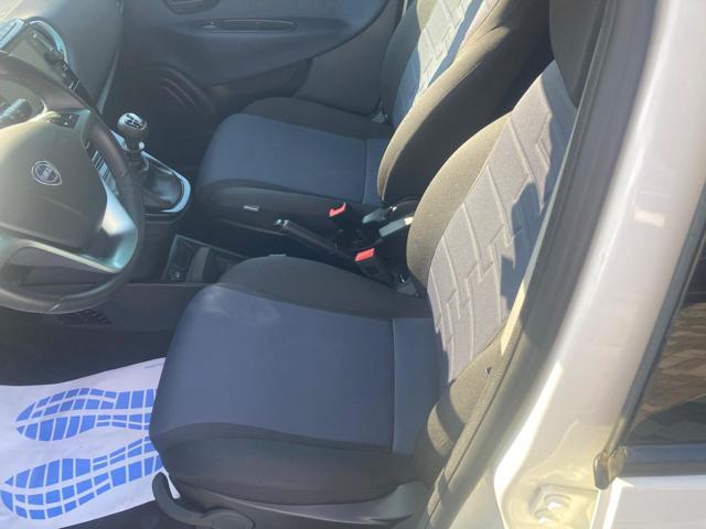 LANCIA Ypsilon usata, con Chiusura centralizzata