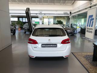 PEUGEOT 308 usata, con Airbag Passeggero