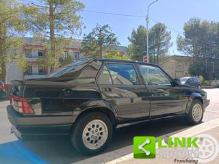 ALFA ROMEO 75 usata 32