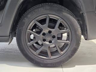 JEEP Renegade usata, con Bracciolo