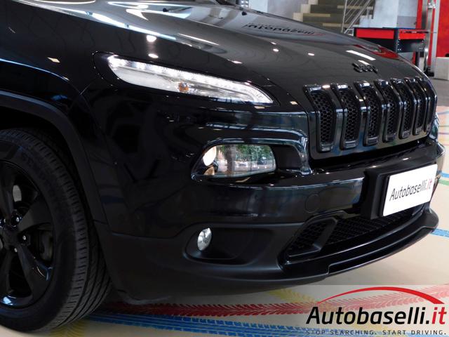 JEEP Cherokee usata, con Chiusura centralizzata telecomandata