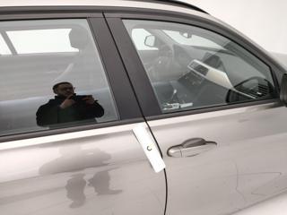 BMW 320 usata, con Sensore di pioggia