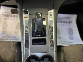 DS AUTOMOBILES DS 7 usata, con Bracciolo