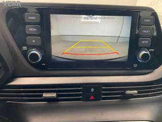 HYUNDAI i20 usata, con USB