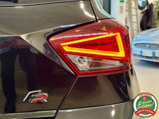 SEAT Ibiza usata, con Autoradio