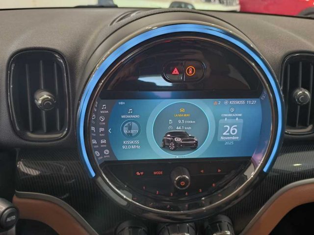 MINI Mini usata, con Autoradio digitale