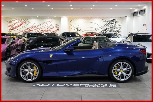 FERRARI Portofino usata, con Airbag Passeggero