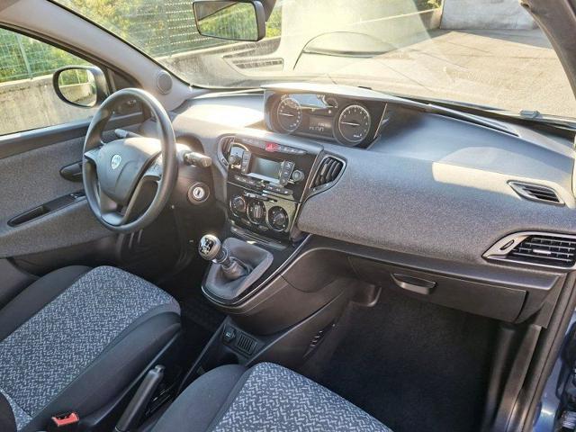LANCIA Ypsilon usata 40
