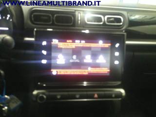 CITROEN C3 usata, con Cruise Control
