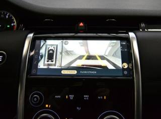 LAND ROVER Discovery Sport usata, con Controllo trazione