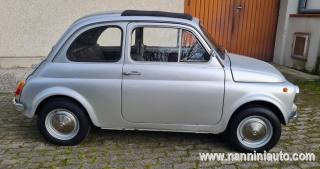 FIAT 500L usata 11