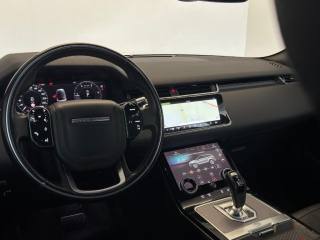 LAND ROVER Range Rover Evoque usata, con ESP