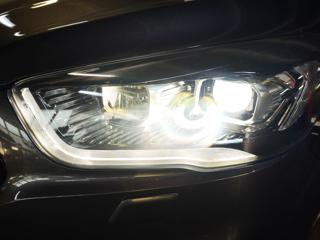 FORD Kuga usata, con Touch screen