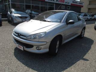PEUGEOT 206 usata 67