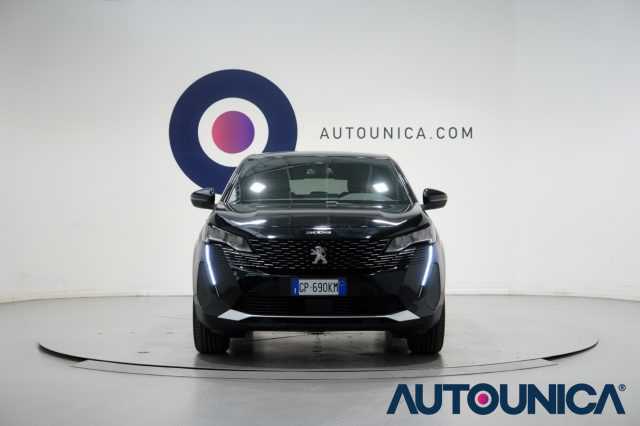 PEUGEOT 3008 usata, con Airbag