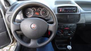 FIAT Punto usata, con Lettore CD