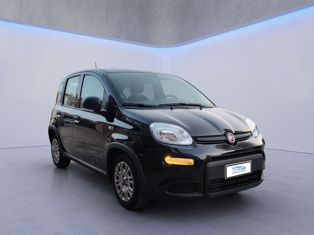 FIAT Panda usata, con Airbag